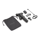Стабилизатор DJI Osmo Mobile 8P (Advanced Tracking Combo) - фото 9